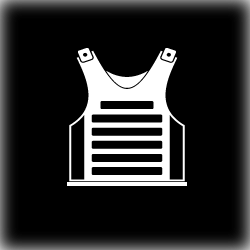 Vests & Armor